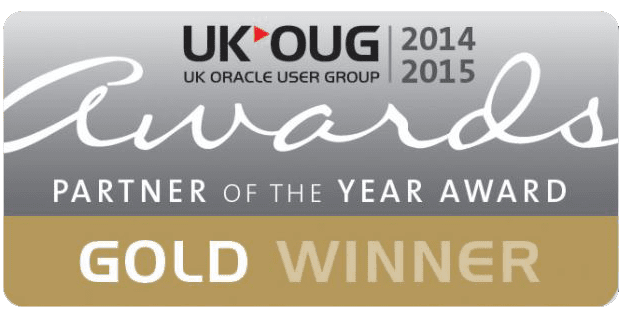 Collabro lands prestigious Oracle user award for Legare